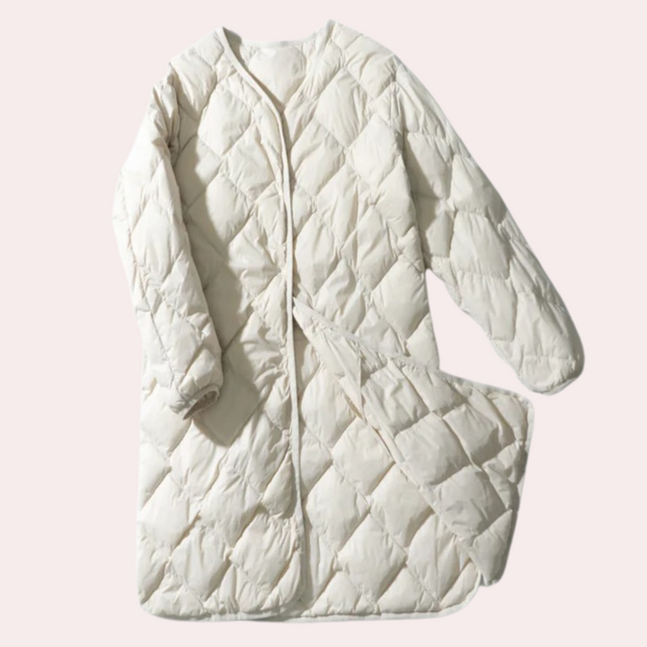 Stilla | Dame Varm Puffer Vinterjakke