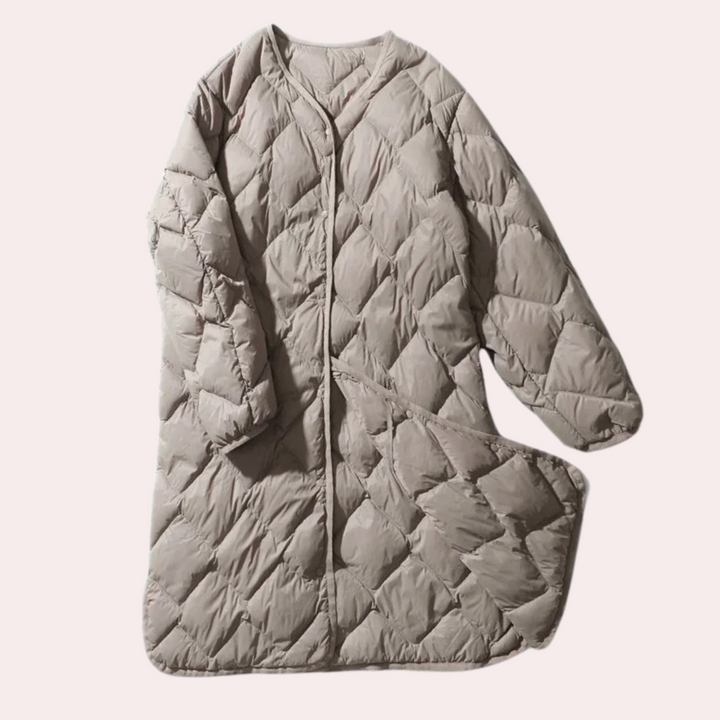 Stilla | Dame Varm Puffer Vinterjakke