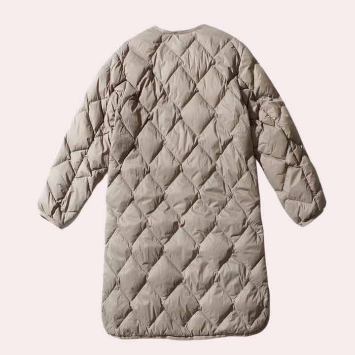 Stilla | Dame Varm Puffer Vinterjakke