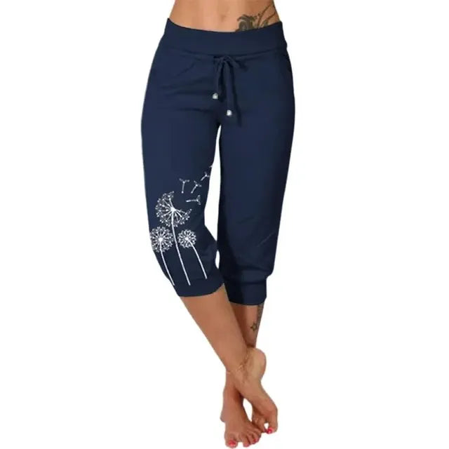 Stilla | Behagelige Fitness og Yogabukser