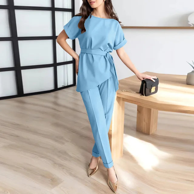 Stilla | Ensemble Damer Mode Elegant