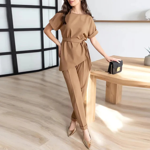 Stilla | Ensemble Damer Mode Elegant