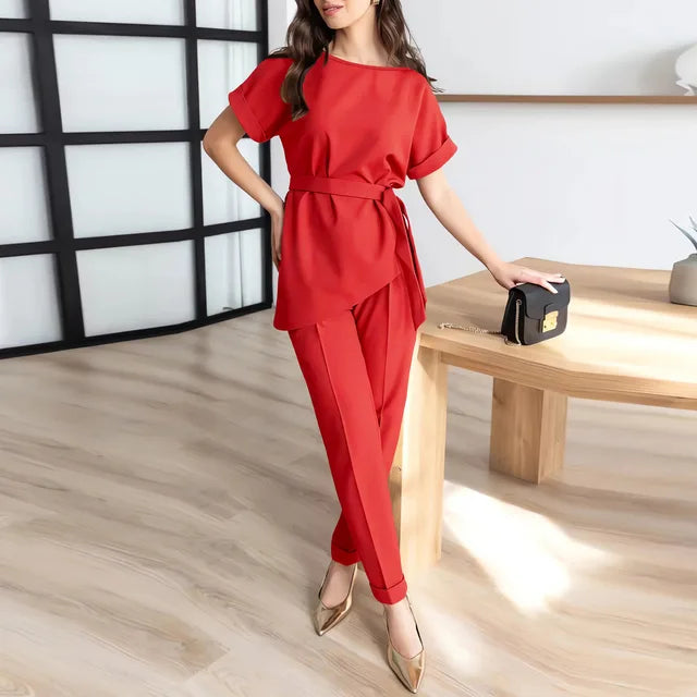 Stilla | Ensemble Damer Mode Elegant