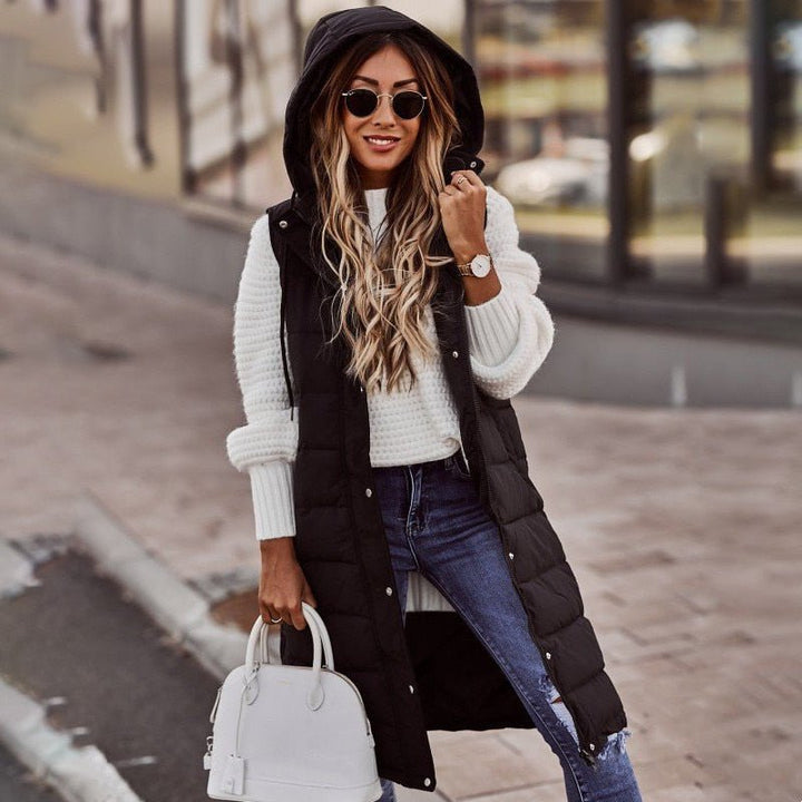 Stilla | Dasted Vest