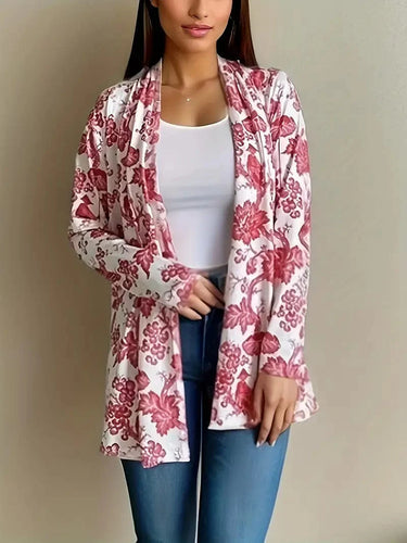 Stilla | Casual Blazer Chic Moderne Stil Ideel til foråret