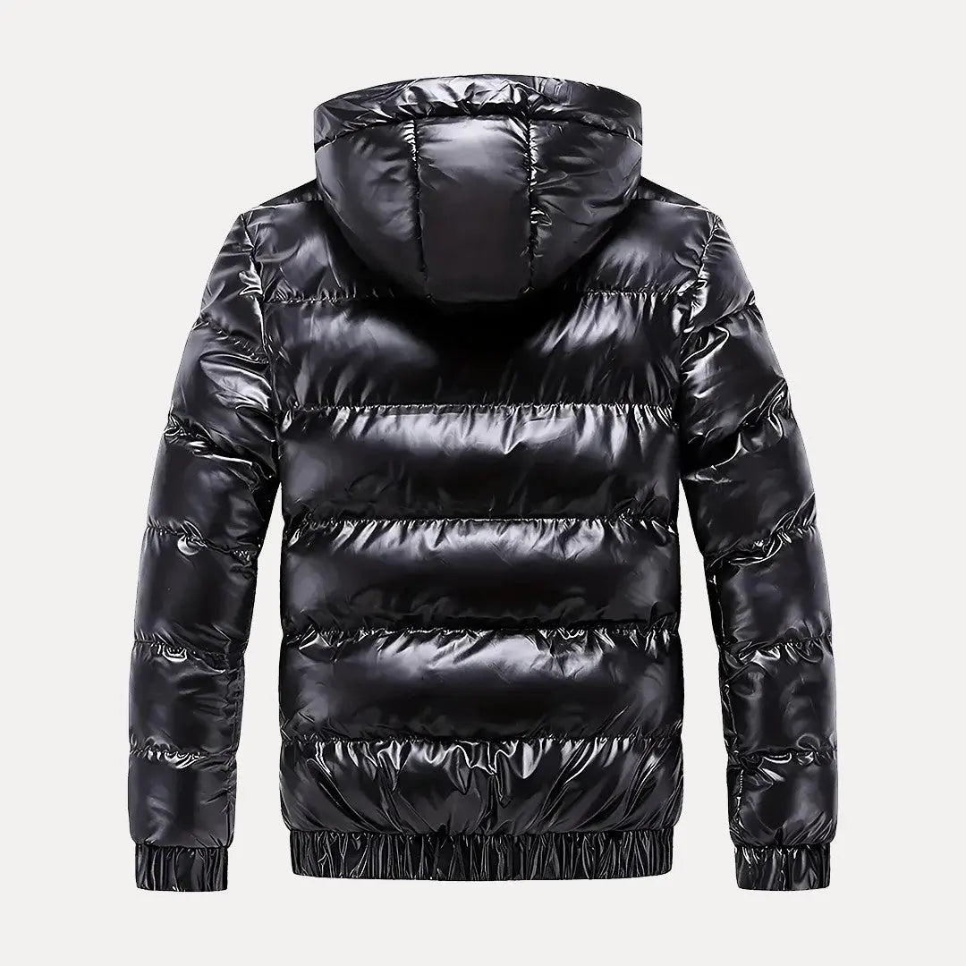 Stilla | Luxe Puffer-Jakke
