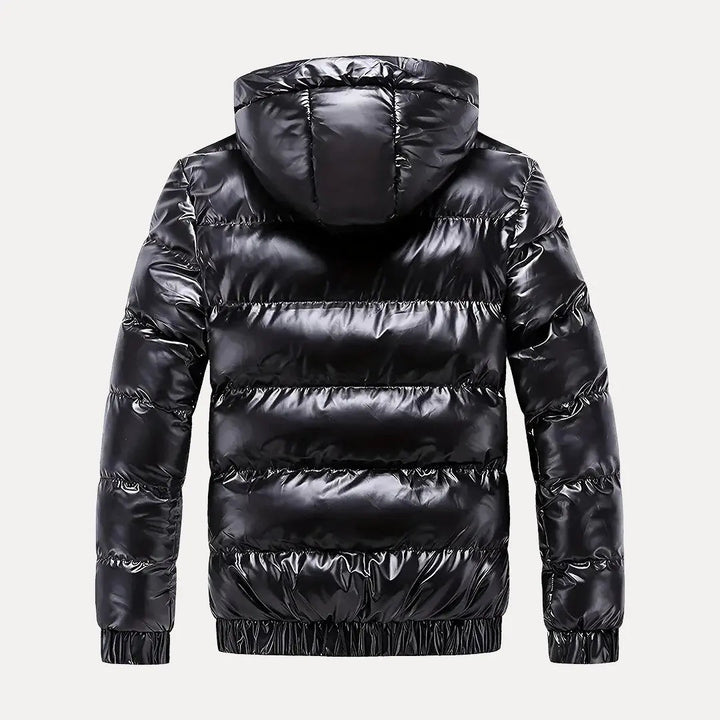 Stilla | Luxe Puffer-Jakke