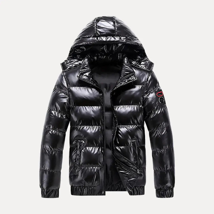 Stilla | Luxe Puffer-Jakke