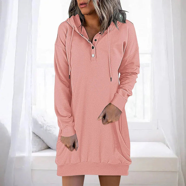 Stilla | Lækkert hoodie med hætte