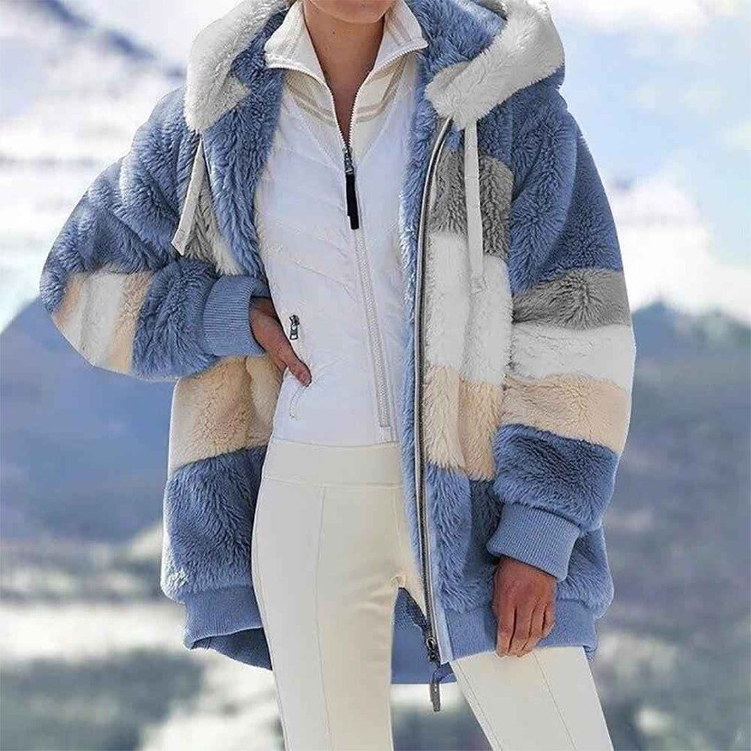 Stilla | Elegant Jakke Retro Stil