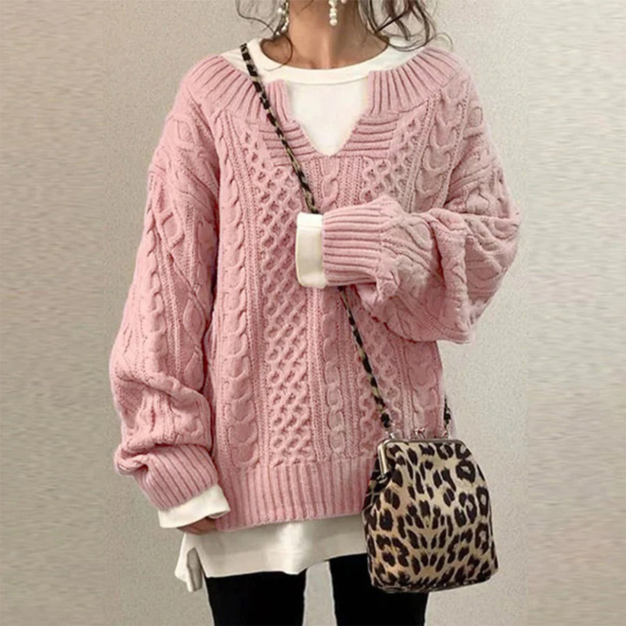 Stilla | Smart pullover til enhver stil