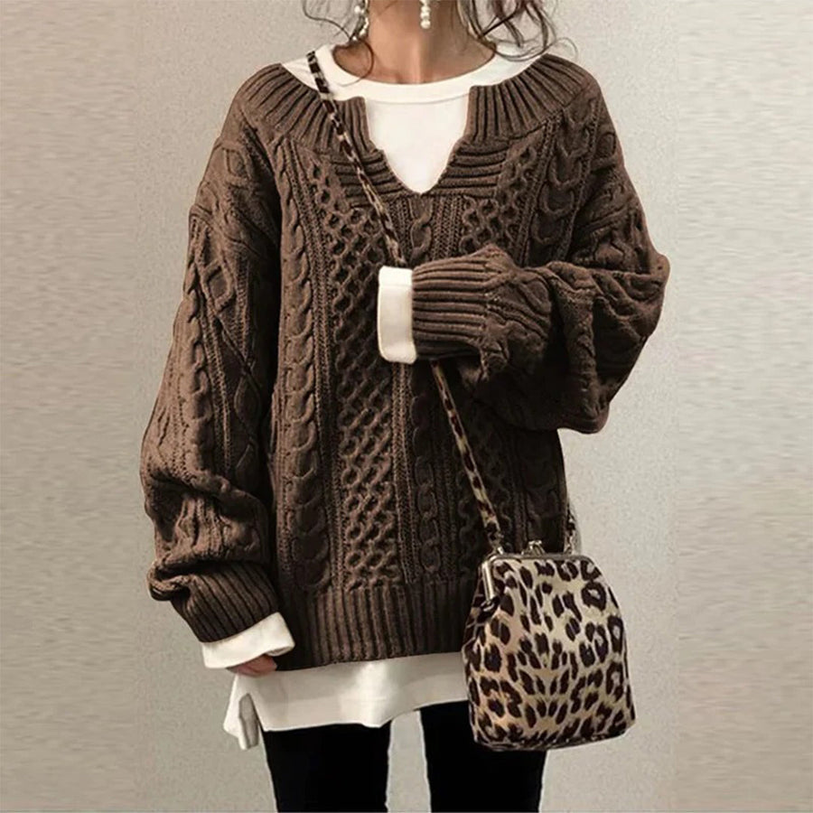Stilla | Smart pullover til enhver stil