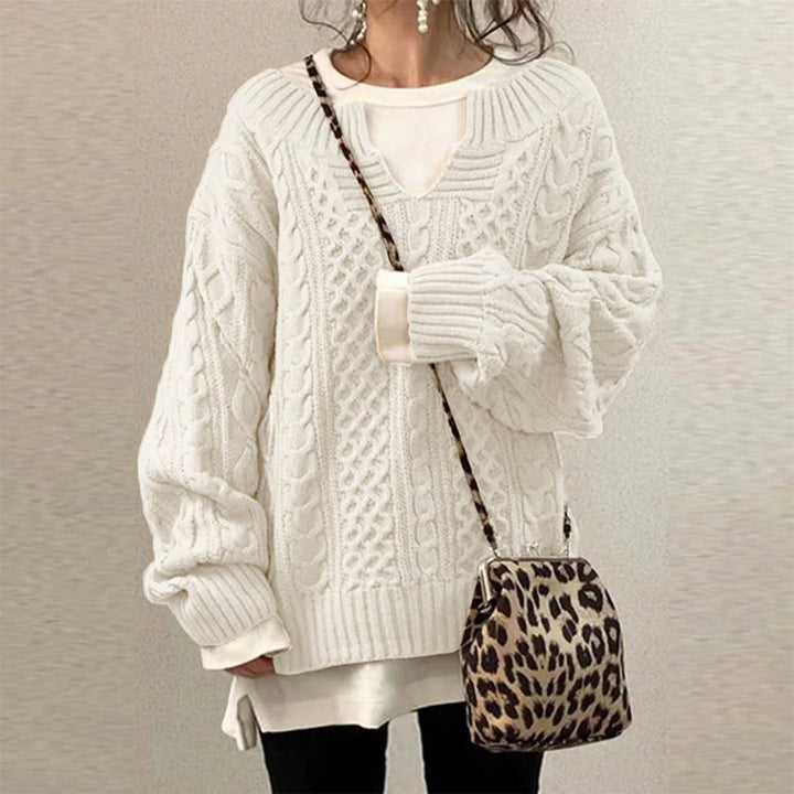 Stilla | Smart pullover til enhver stil