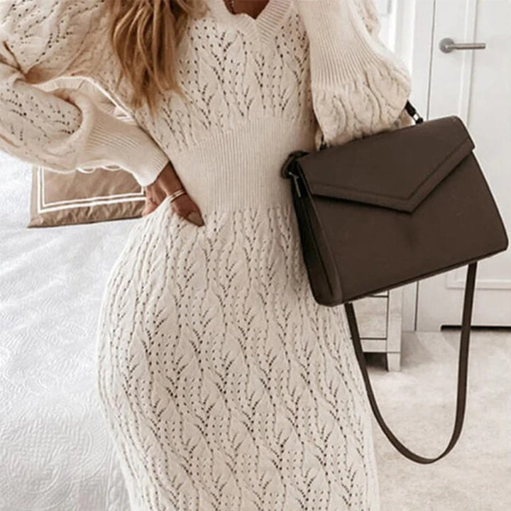 Stilla | Tidløst og Elegant Kjole