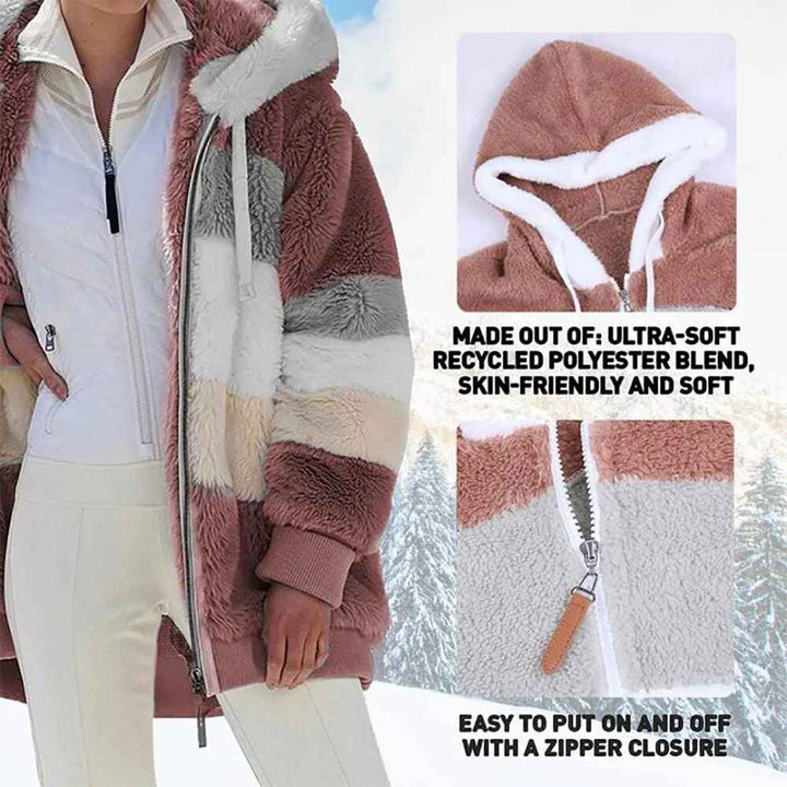 Stilla | Elegant Jakke Retro Stil