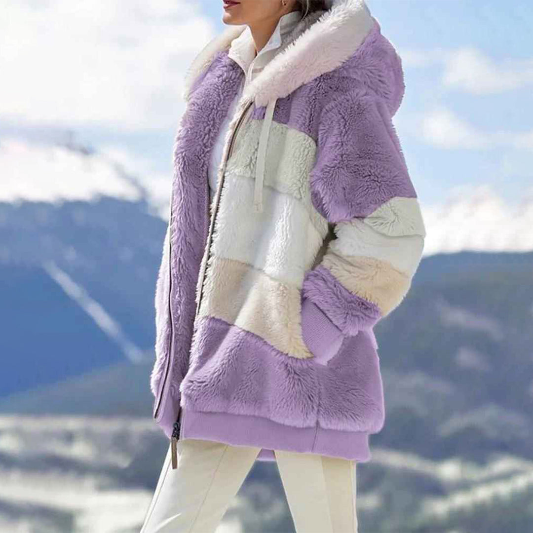 Stilla | Elegant Jakke Retro Stil