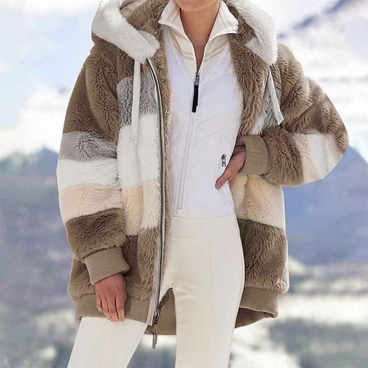 Stilla | Elegant Jakke Retro Stil