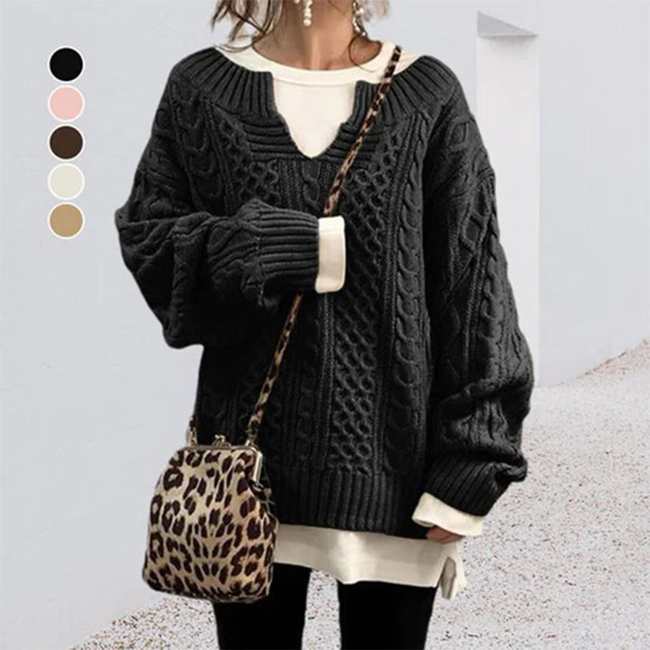 Stilla | Smart pullover til enhver stil