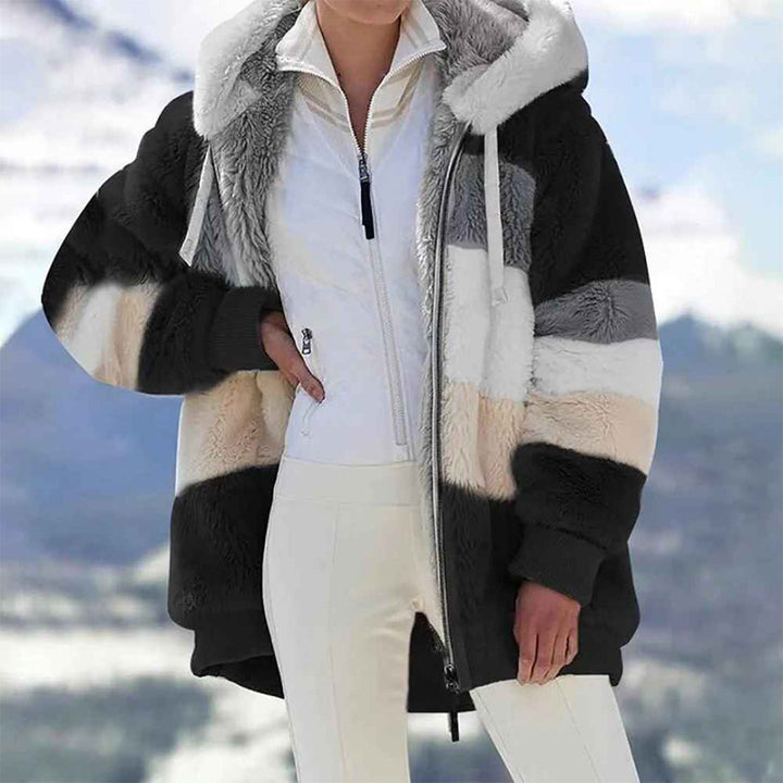 Stilla | Elegant Jakke Retro Stil