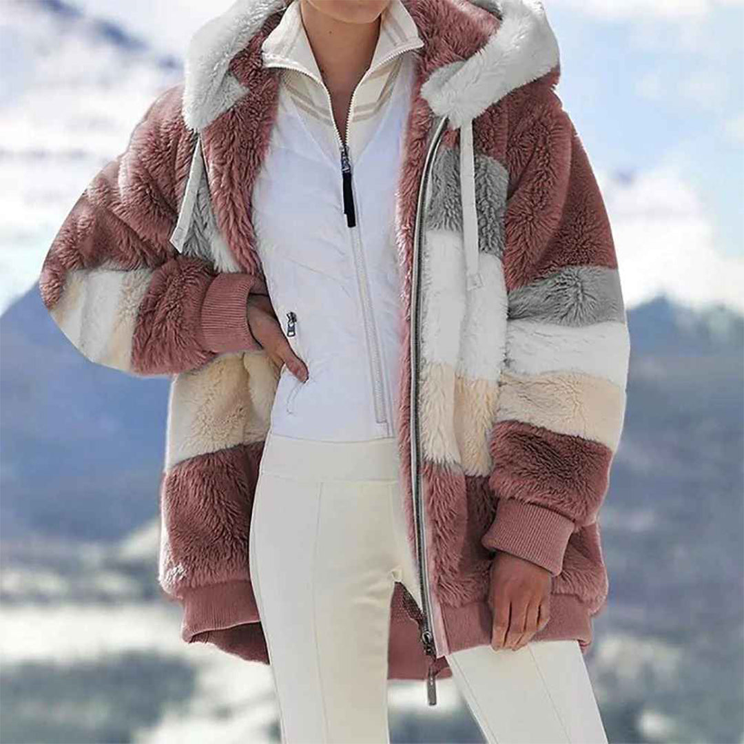 Stilla | Elegant Jakke Retro Stil