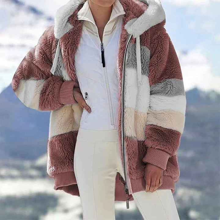Stilla | Elegant Jakke Retro Stil