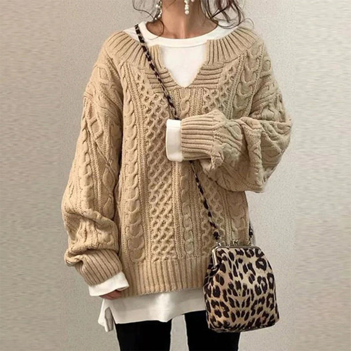 Stilla | Smart pullover til enhver stil