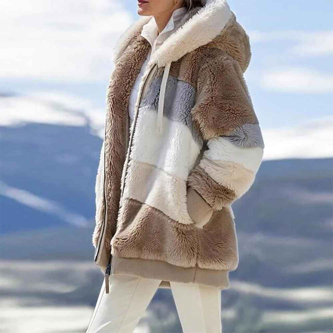 Stilla | Elegant Jakke Retro Stil