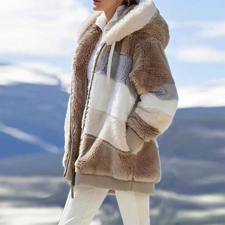 Stilla | Elegant Jakke Retro Stil