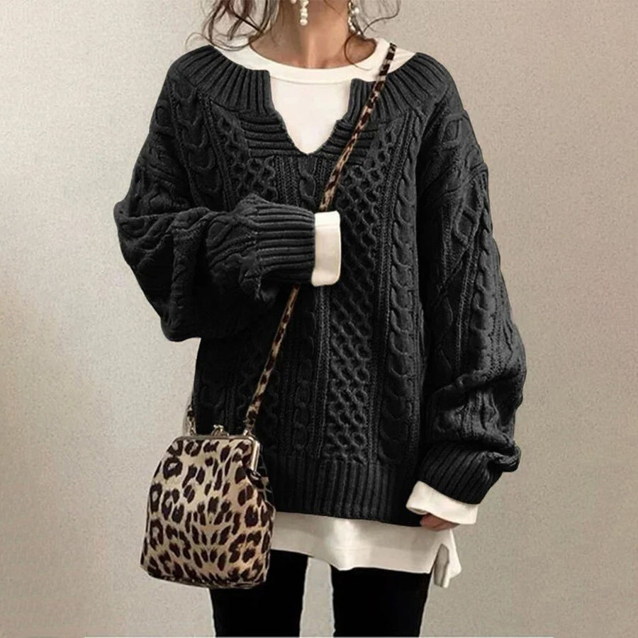 Stilla | Smart pullover til enhver stil