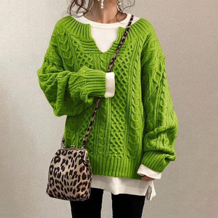 Stilla | Smart pullover til enhver stil