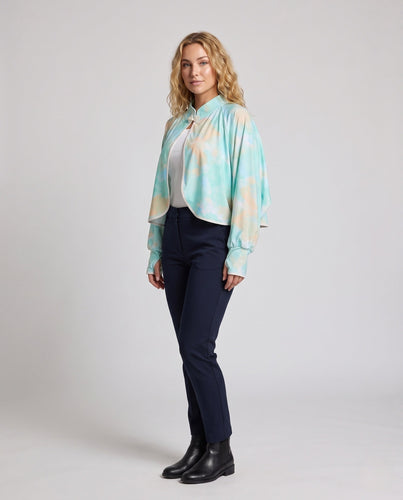 Ladies Airy Garden Jacket Skovae