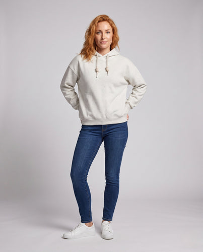 Women Oversized Hoodie Skovae