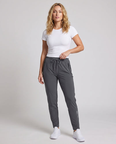 Dame funktionelle sports leggings Skovae