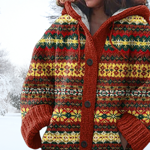 Stilla | Let Blød Cardigan