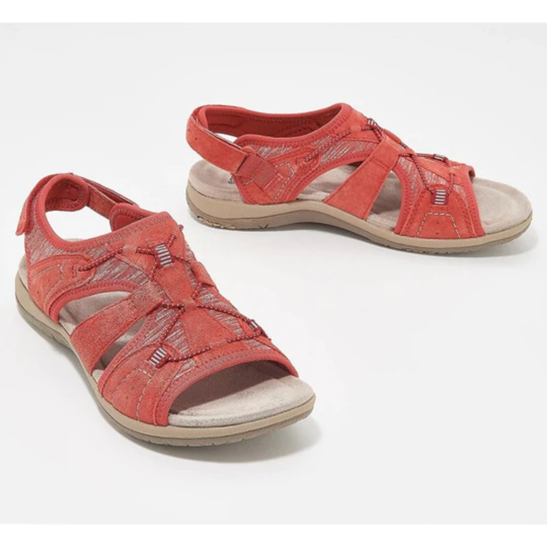 Stilla | Moderne Behagelige Damesandaler