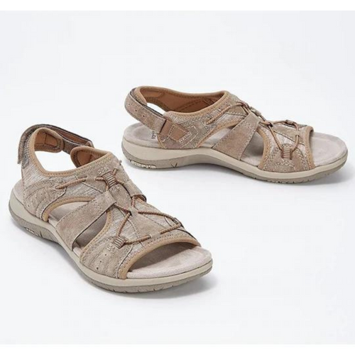 Stilla | Moderne Behagelige Damesandaler