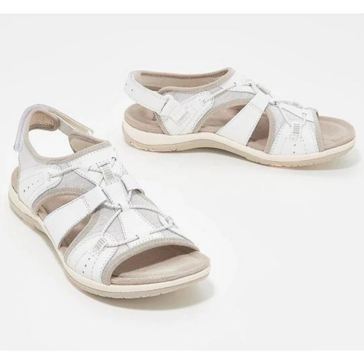 Stilla | Moderne Behagelige Damesandaler