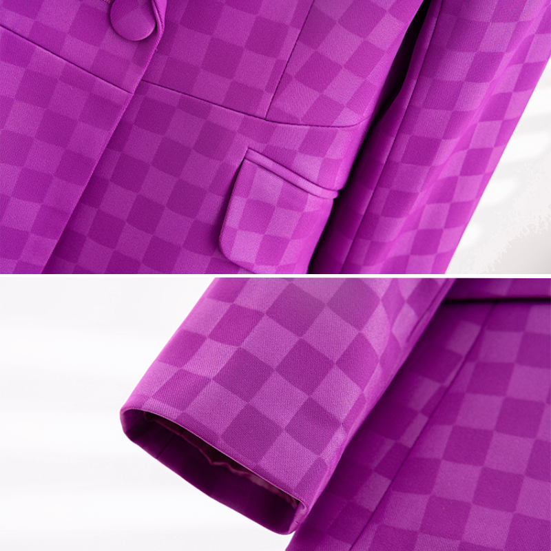 Stilla | Elegant Ternet Blazer