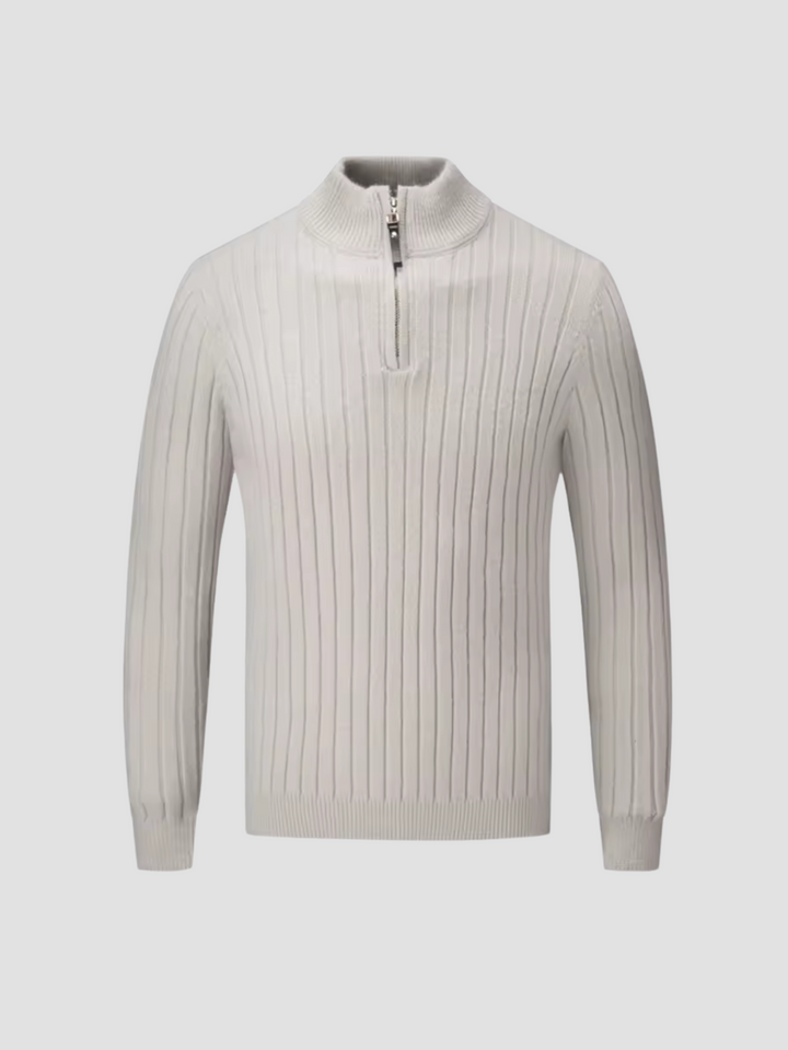 Stilla | Herre Halv Zip