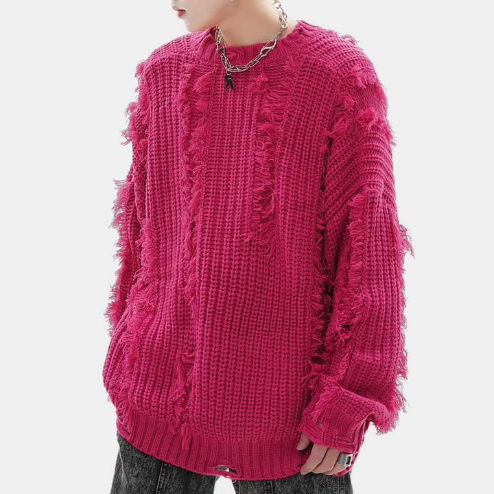 Stilla | Afslappet Sweater til Mænd