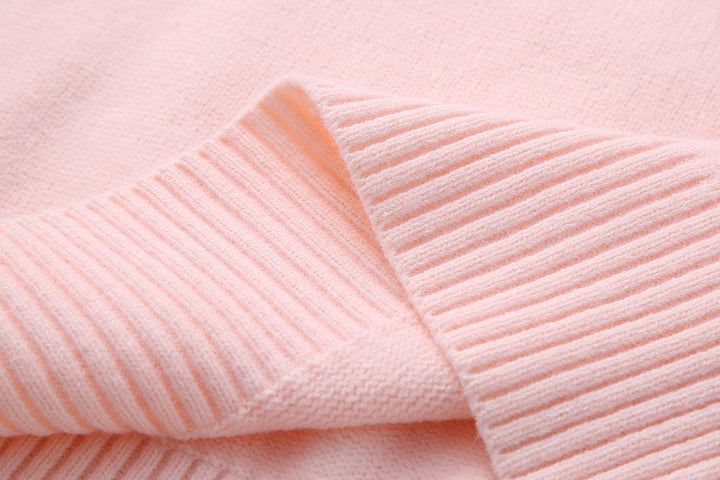 Stilla | Ny Modetrendy Rundhals-sweater