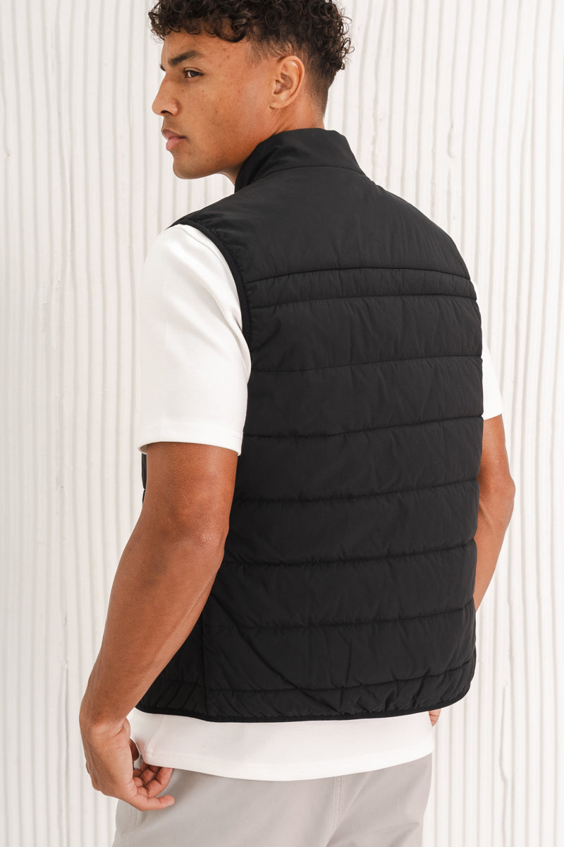Stilla | Klassisk Bodywarmer til Mænd