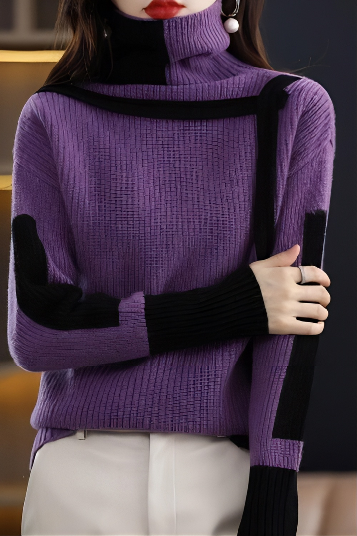 Stilla | Komfortabel og Casual Sweater