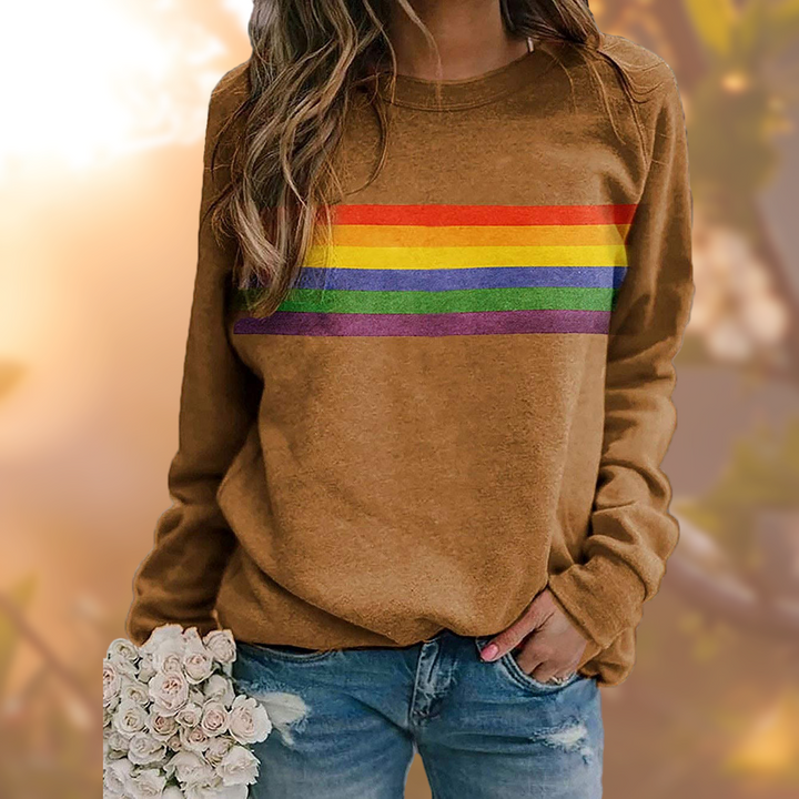 Stilla | Ædel og elegant damepullover