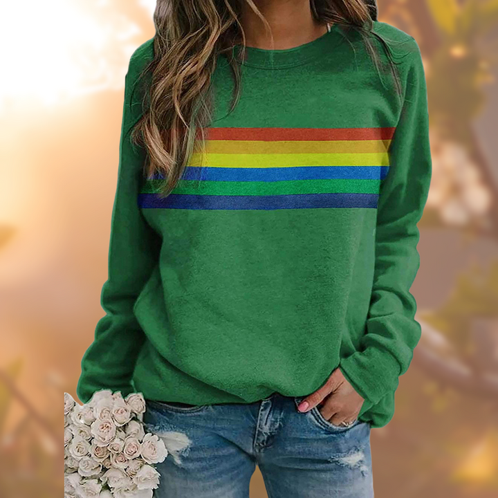 Stilla | Ædel og elegant damepullover