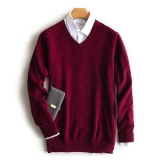 Stilla | Herresweater Høj kvalitet og meget elegant