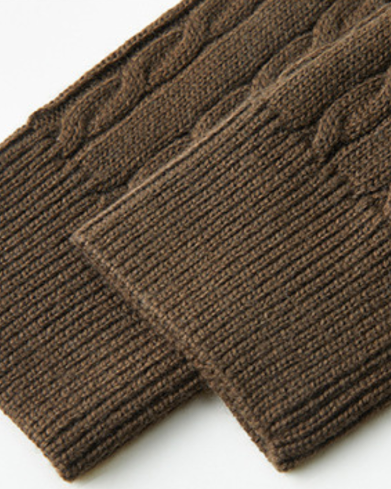 Stilla | Zip Pullover Mænd Lavet Af Premium Uld