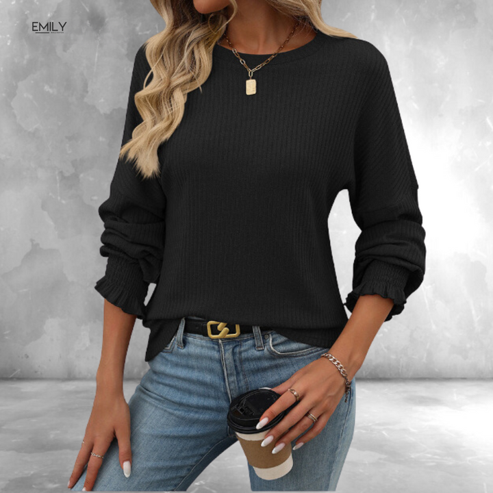 Stilla | Luksus Pullover