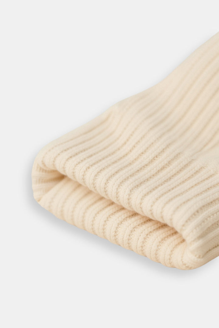Stilla | Polopullover med Lange Ærmer