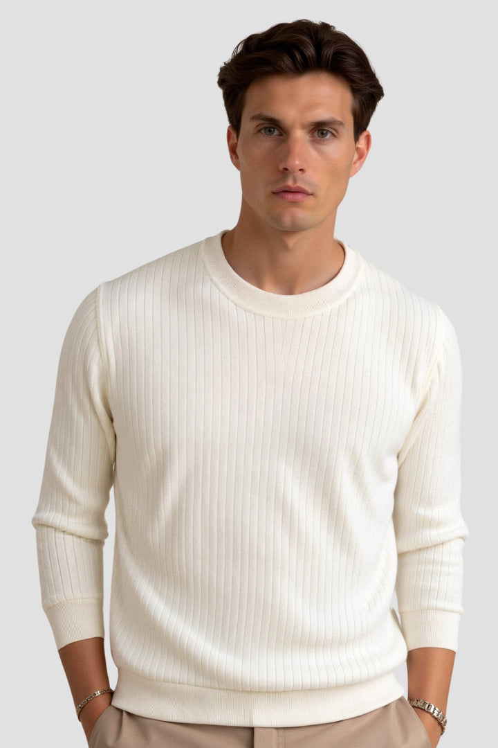 Stilla | Herre Longsleeve Pullover